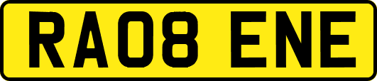 RA08ENE