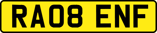 RA08ENF
