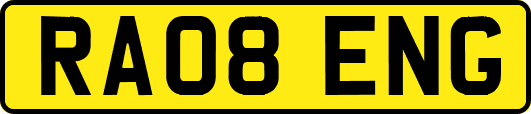 RA08ENG