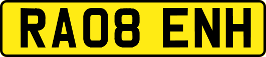 RA08ENH