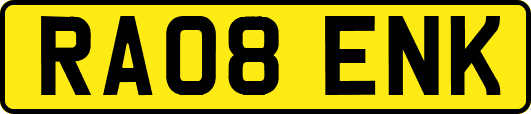 RA08ENK