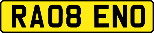 RA08ENO
