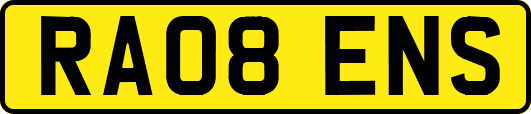 RA08ENS