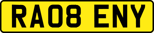 RA08ENY