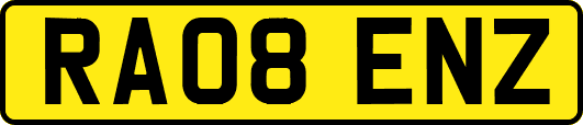 RA08ENZ