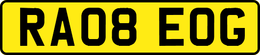 RA08EOG