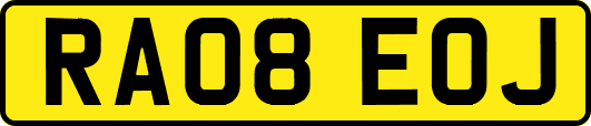 RA08EOJ
