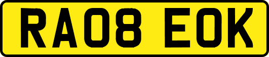 RA08EOK