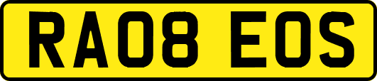 RA08EOS
