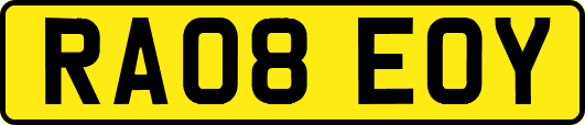 RA08EOY