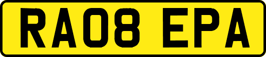 RA08EPA