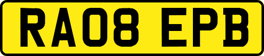 RA08EPB