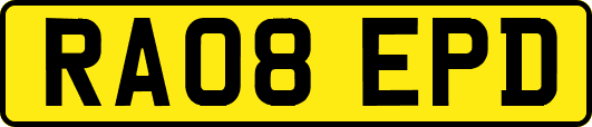 RA08EPD