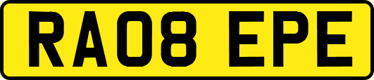 RA08EPE