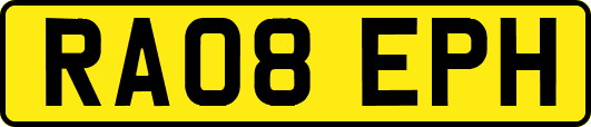 RA08EPH