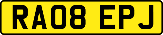 RA08EPJ
