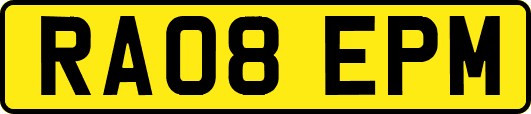 RA08EPM