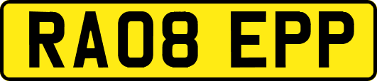 RA08EPP