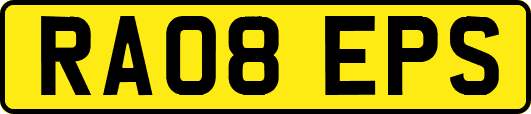 RA08EPS
