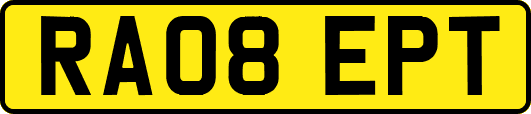 RA08EPT