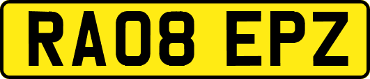 RA08EPZ