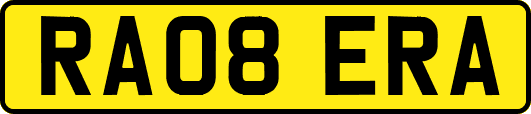 RA08ERA