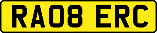 RA08ERC