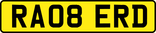 RA08ERD