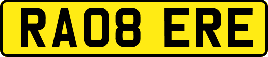 RA08ERE