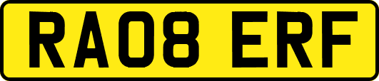 RA08ERF