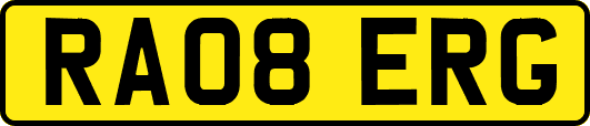 RA08ERG