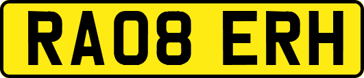 RA08ERH