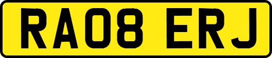 RA08ERJ