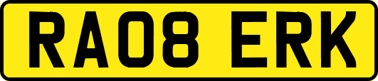 RA08ERK