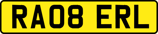 RA08ERL
