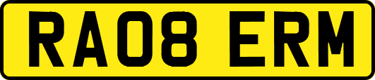 RA08ERM