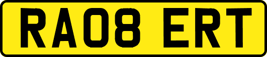 RA08ERT