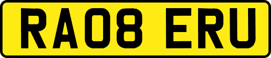 RA08ERU