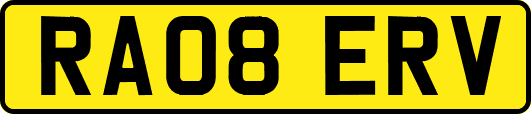 RA08ERV