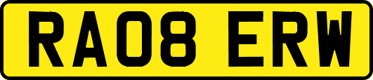 RA08ERW