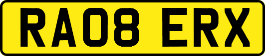 RA08ERX