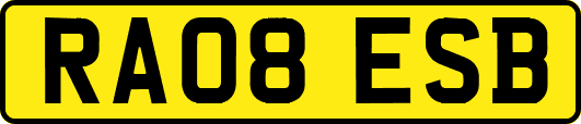 RA08ESB
