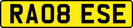 RA08ESE