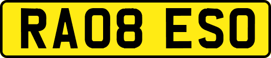 RA08ESO