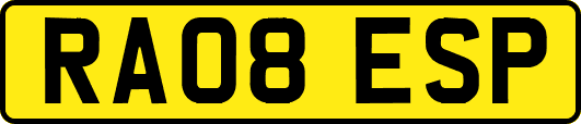 RA08ESP
