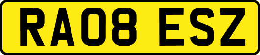RA08ESZ
