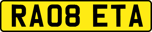 RA08ETA