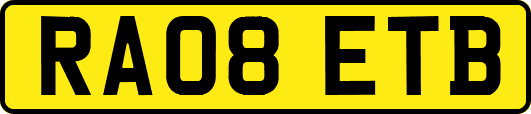 RA08ETB