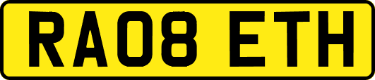 RA08ETH