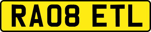 RA08ETL